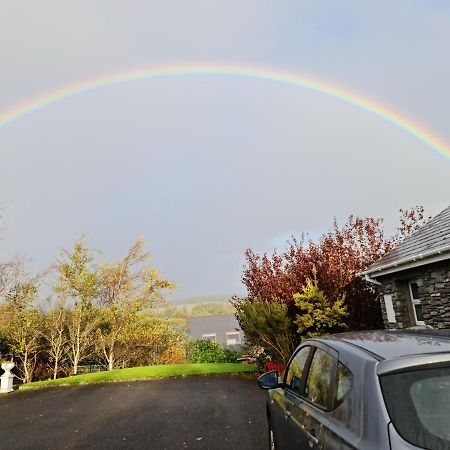 Kenmare Driftwood Bed & Breakfast Экстерьер фото