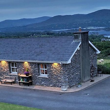 Kenmare Driftwood Bed & Breakfast Экстерьер фото