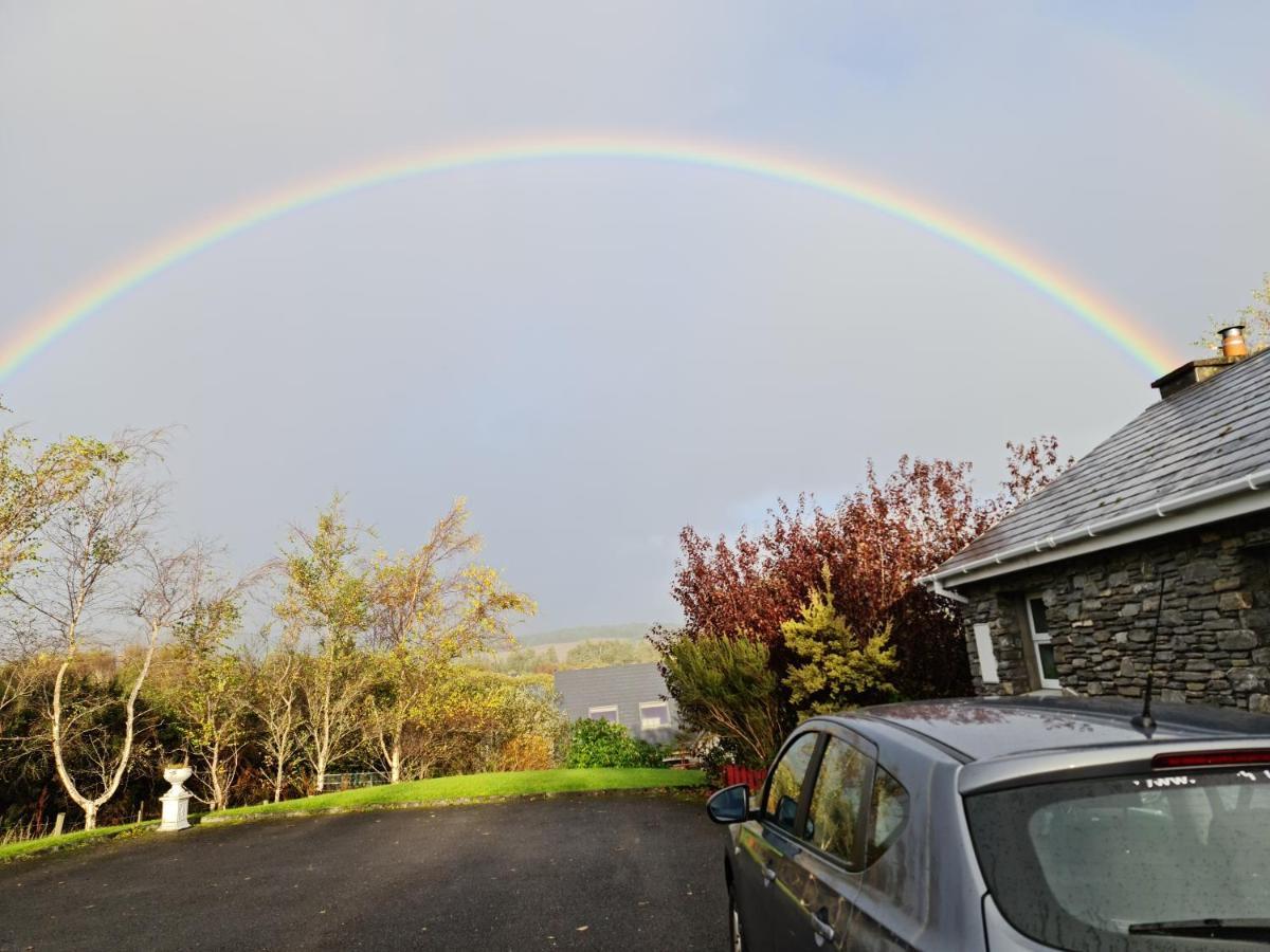 Kenmare Driftwood Bed & Breakfast Экстерьер фото