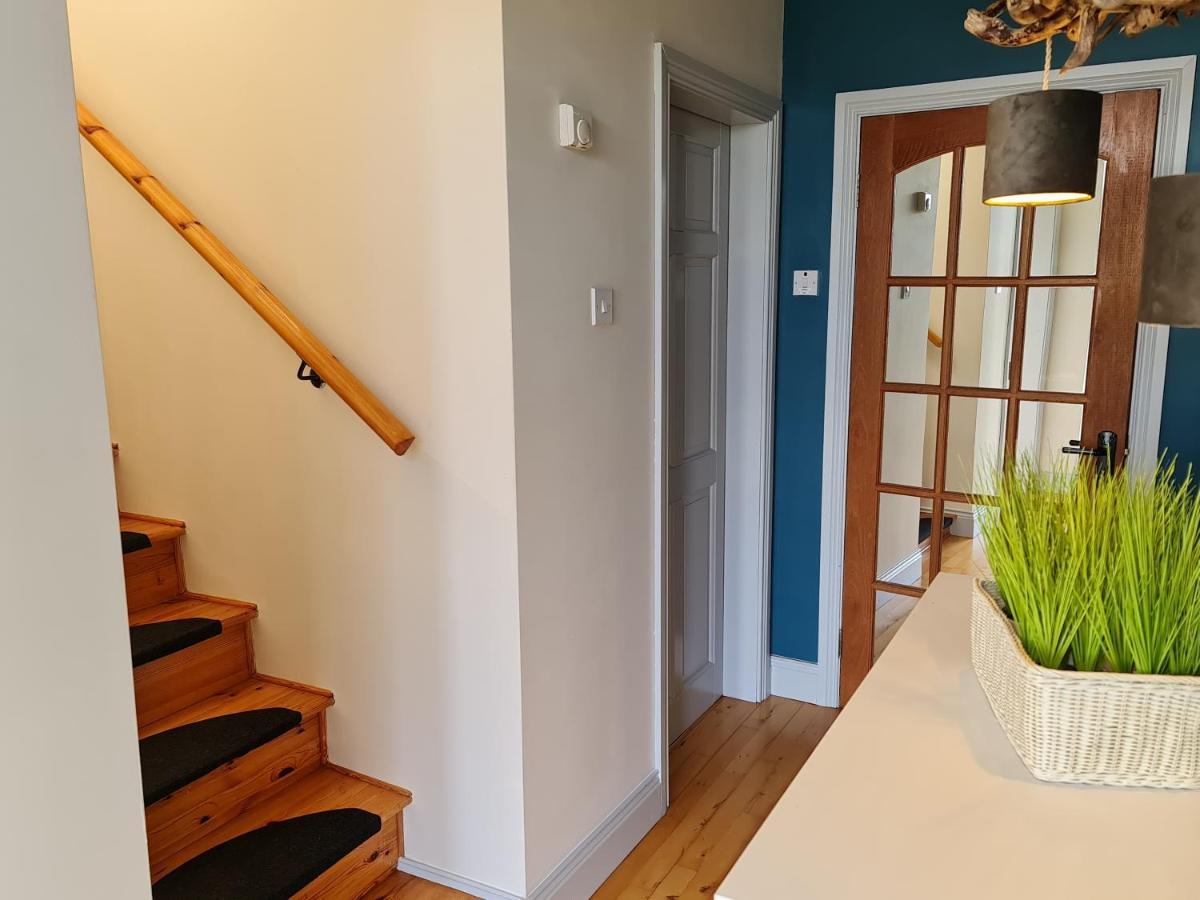 Kenmare Driftwood Bed & Breakfast Экстерьер фото