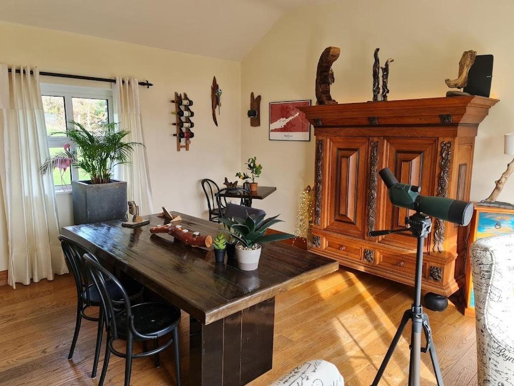 Kenmare Driftwood Bed & Breakfast Экстерьер фото