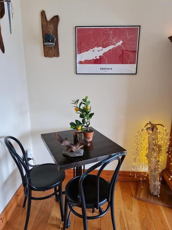 Kenmare Driftwood Bed & Breakfast Экстерьер фото