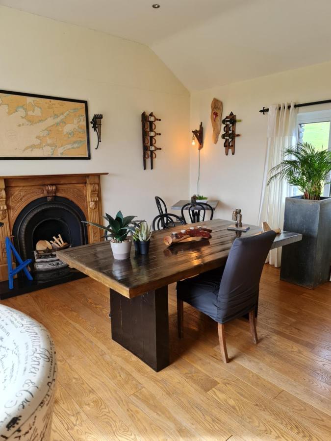 Kenmare Driftwood Bed & Breakfast Экстерьер фото