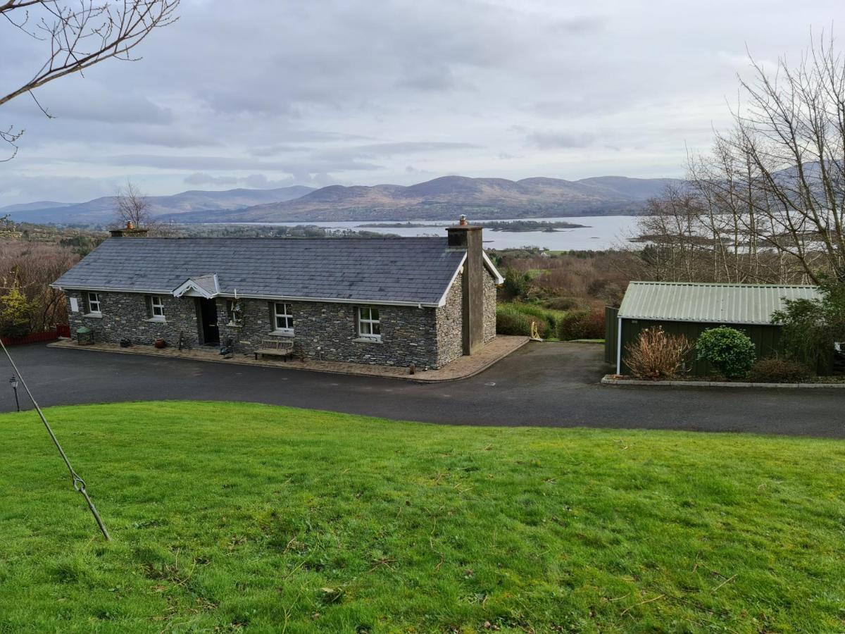 Kenmare Driftwood Bed & Breakfast Экстерьер фото