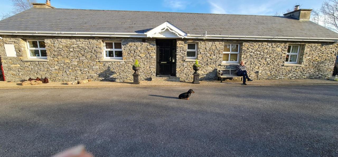 Kenmare Driftwood Bed & Breakfast Экстерьер фото