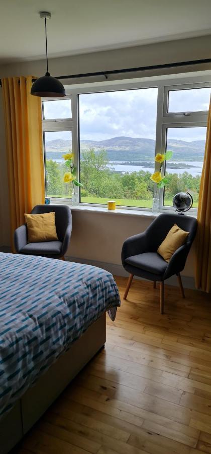 Kenmare Driftwood Bed & Breakfast Экстерьер фото