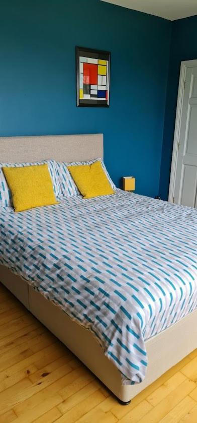 Kenmare Driftwood Bed & Breakfast Экстерьер фото