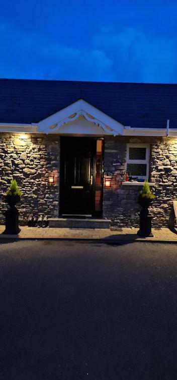 Kenmare Driftwood Bed & Breakfast Экстерьер фото