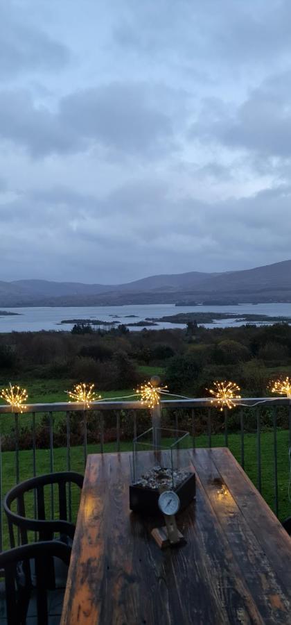 Kenmare Driftwood Bed & Breakfast Экстерьер фото