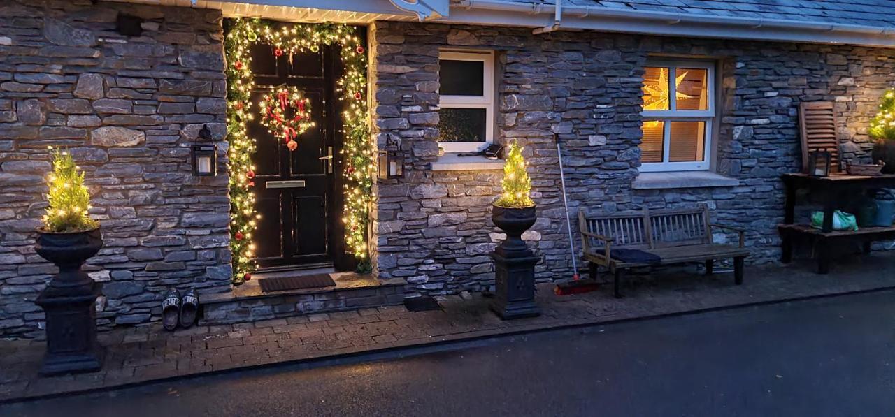 Kenmare Driftwood Bed & Breakfast Экстерьер фото