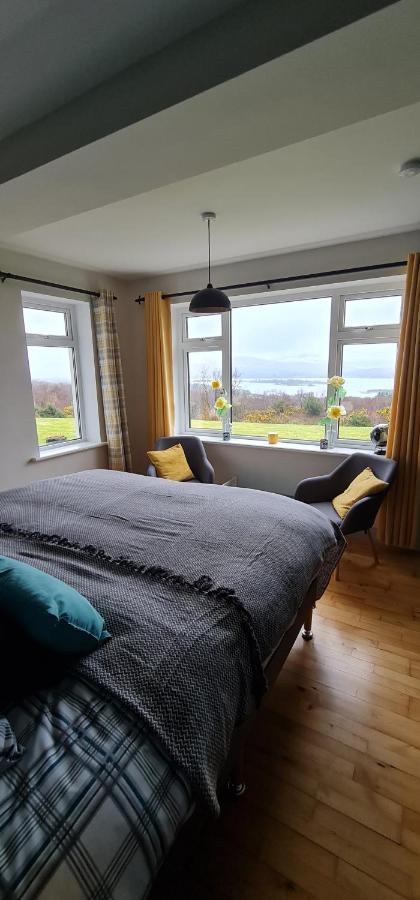 Kenmare Driftwood Bed & Breakfast Экстерьер фото