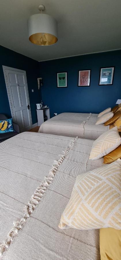 Kenmare Driftwood Bed & Breakfast Экстерьер фото